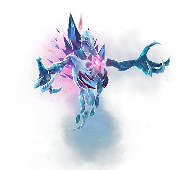 阵容的回旋 阵容的回旋