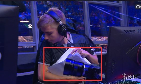 他带着梦想 他带着梦想