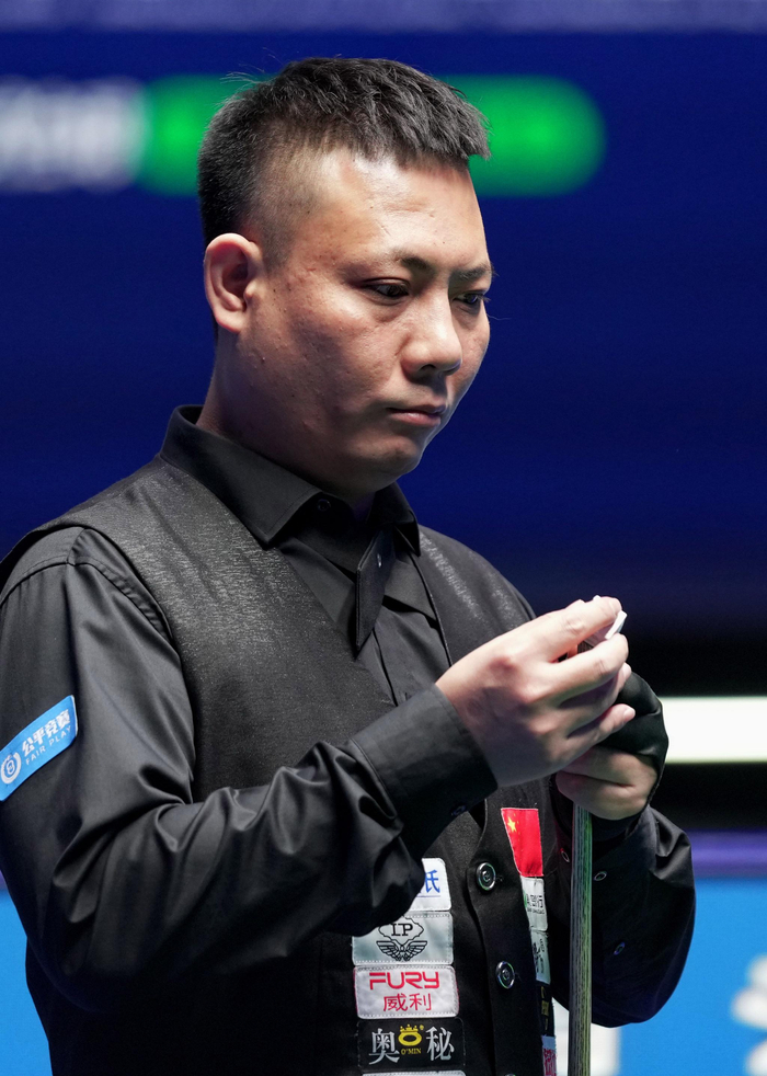 仅攻入6球 仅攻入6球