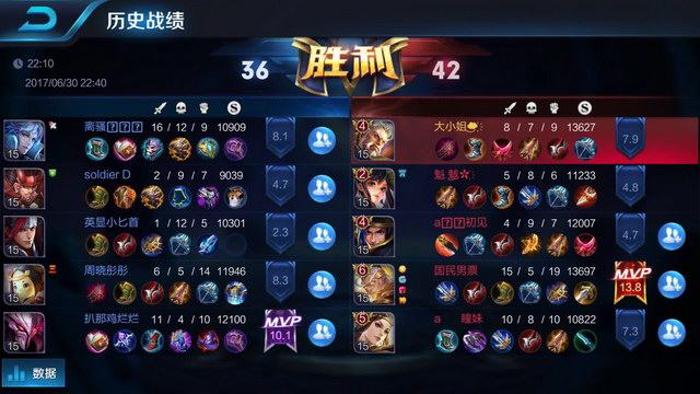 计划与复出