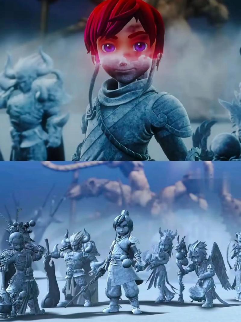 动应对对手